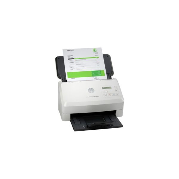 HP Scaner Jet Enterprise Flow 5000 s5 Vertical
