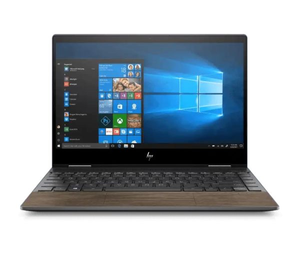 Portatil Hp 13-ar0003la R7-3700U | 8GB | 512GB PCIe Value | 13 FHD IPS |...