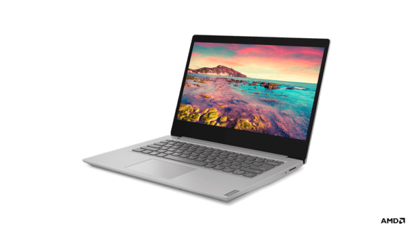 Portátil Lenovo S145-14API AMD Ryzen 3 3200U 14 Pulgadas Unidad de estado...
