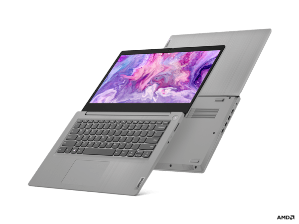 Portátil Lenovo IP 3 14ADA05 AMD Athlon  3150U 14 Pulgadas Estado Solido SSD...