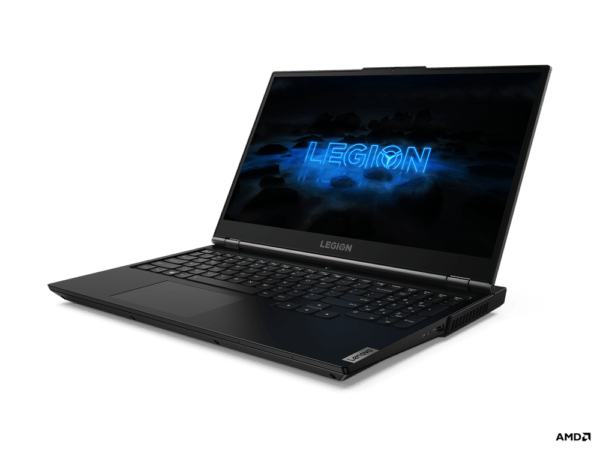 Portátil Lenovo Legion 5 15ARH05 AMD Ryzen 5 4600H Pantalla 15,6 Pulgadas...