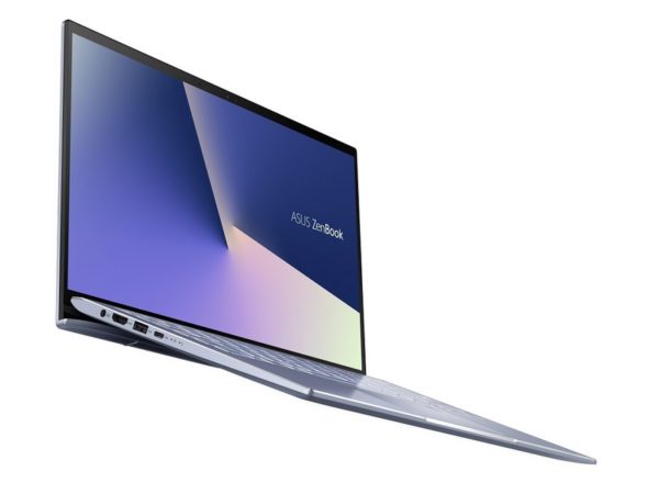 Portátil ASUS UM431DA-AM026 AMD Quad Core R5-3500U, FHD 14, 8GB,  256 SSD,SO...
