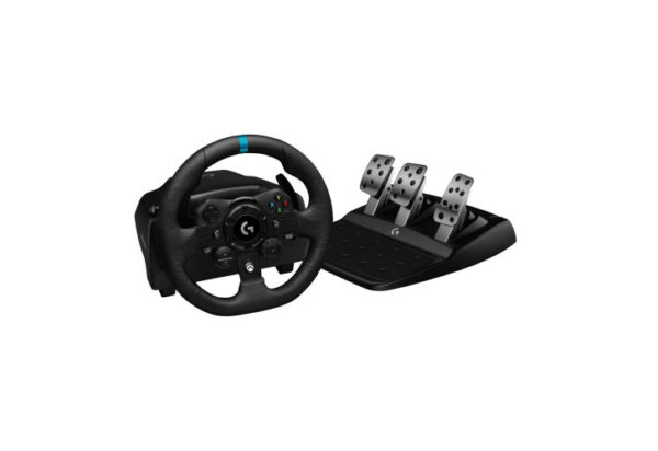TIMON Logitech G293 RACING PS4  Y PC GARANTIA 2 AÑOS