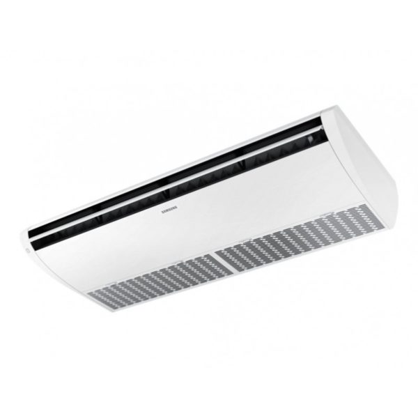 UNIDAD INTERIOR (MANEJADORA) AIRE ACONDICIONADO PISO TECHO  INVERTER 48.000...
