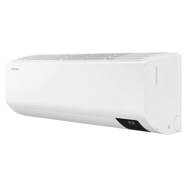 Aire Acondicionado Samsung Mini Split compresor inverter 24.000 Btu/h 220V...