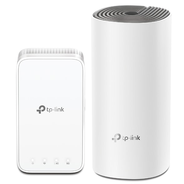 Sistema Wi-Fi de malla para todo el hogar AC1200