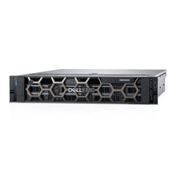 Servidor Dell EMC PowerEdge R540 /Intel Xeon Silver 4208 /16GB/2TB SATA...