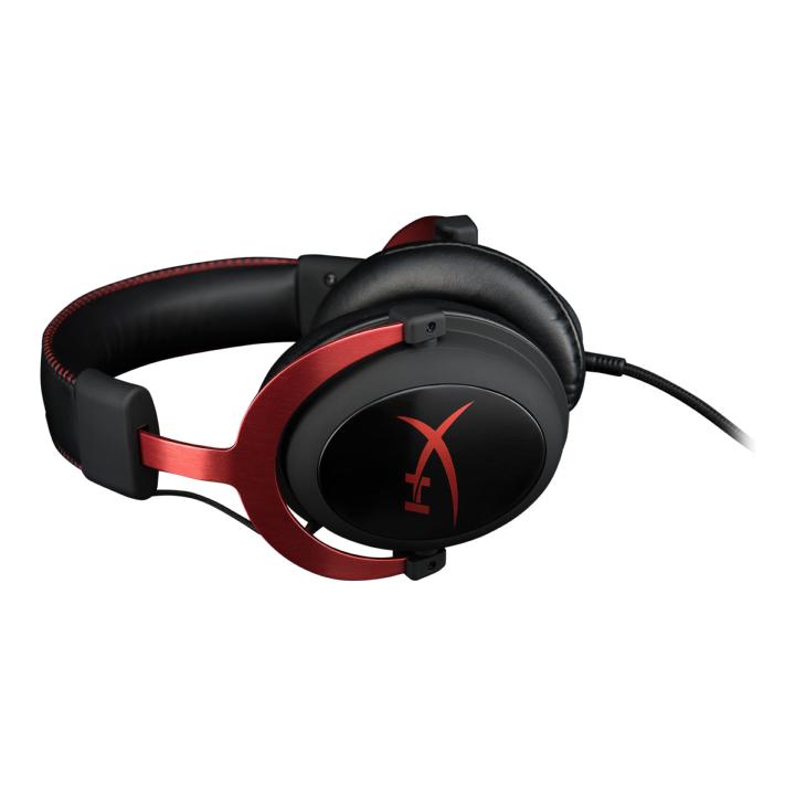 HyperX Cloud II - 7.1 - Gaming Pro - Image 4