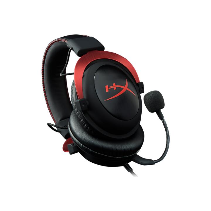 HyperX Cloud II - 7.1 - Gaming Pro