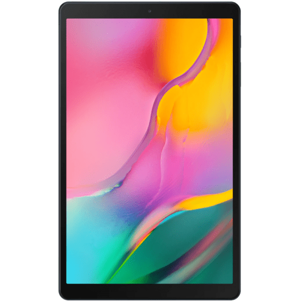 Tablet Samsung Galaxy Tab A 10.1 LTE - 32 GB - Siver