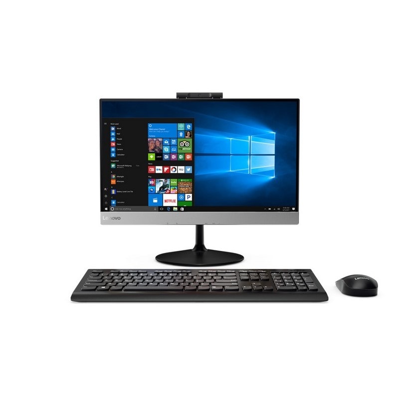 All-In-One 21.5, B250 90W, N-Touch, Monitor Stand, Intel Core i5-7400T ( Up...