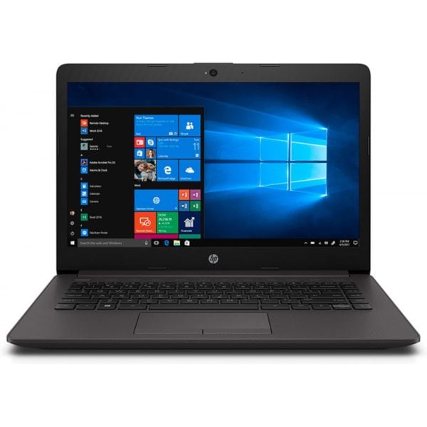 Portátil HP 240 G7, Intel Core I3-1005G1, Windows 10 Pro 64bit, 4GB - Imagen 3