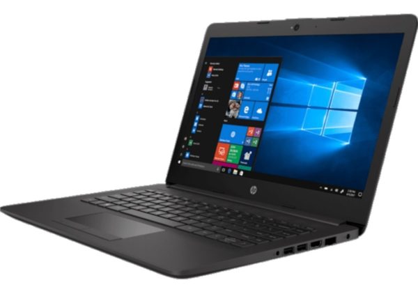 Portátil HP 240 G7, Intel Core I3-1005G1, Windows 10 Pro 64bit, 4GB - Imagen 4