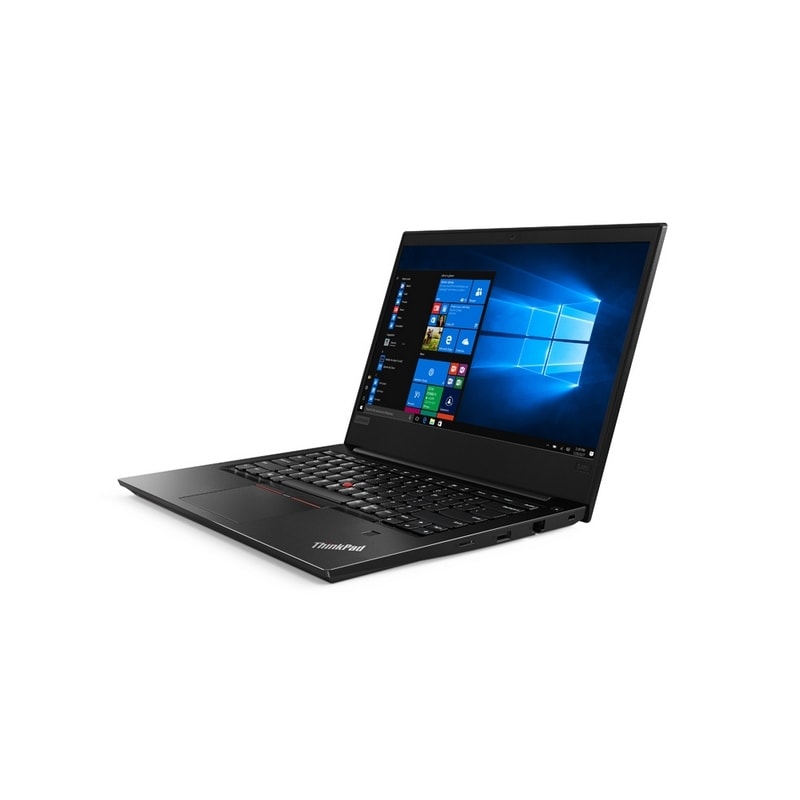 Portatil ThinkPad E480 Intel Ci5 8250U, RAM 4 GB, DISCO 1 Tera HD 5400 RPM