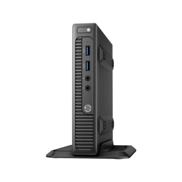 CPU Mini 260 G2 DM Intel Core i5-6200U D.D. 500 GB 7200 RPM, RAM 4 GB WINDOS...