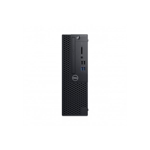 PC Dell OptiPlex 3070 SFF Intel Core i5-9500; Memoria 4GB, Disco 1TB, 8x...
