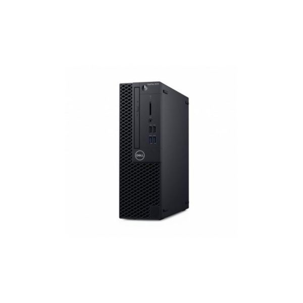 PC Dell Optiplex 3070 SFF Intel Core I5-9500,  Memoria 8GB, Disco 1TB, 8x...