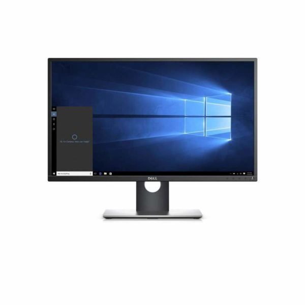 Monitor Dell 23.8 Professional Monitor w/ VGA, HDMI & DP Ports, Base...