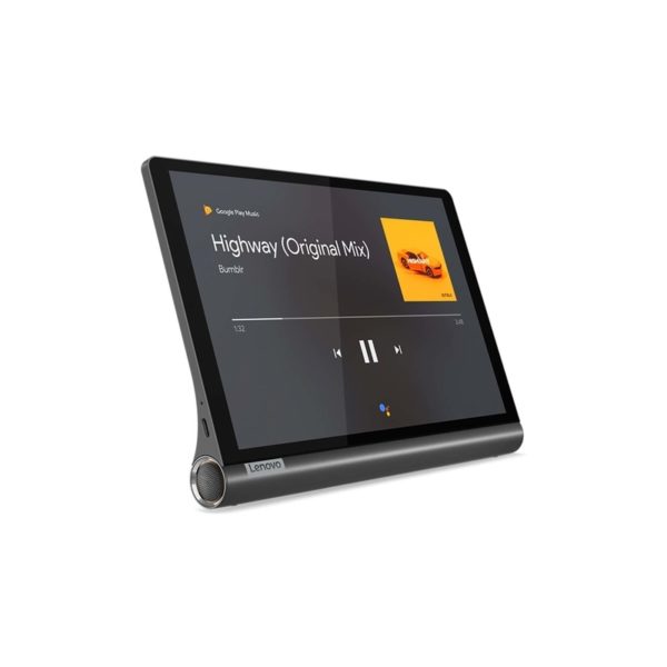 Tablet lenovo YT-X705F. 10,1 WI-FI 4GB + 64GB. Gris.