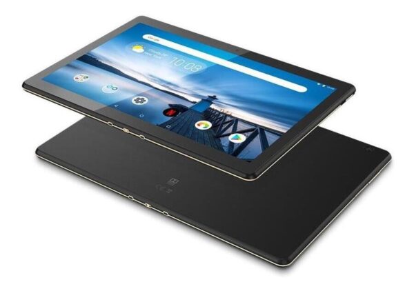 Tablet Lenovo TB-X505F. 10.1 Pulgadas. WI-FI Memoria 2GB. RAM 16GB Negro. - Imagen 2