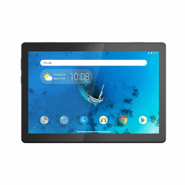 Tablet Lenovo TB-X505F. 10.1 Pulgadas. WI-FI Memoria 2GB. RAM 16GB Negro. - Imagen 4