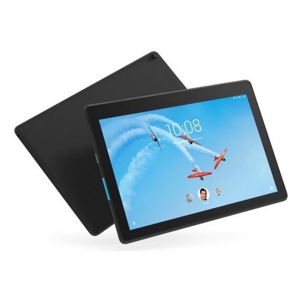 Tablet Lenovo TB-X505F. 10.1 Pulgadas. WI-FI Memoria 2GB. RAM 16GB Negro.