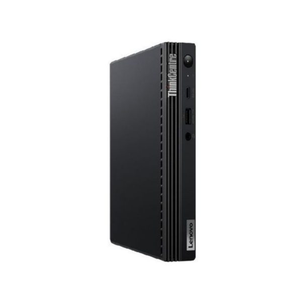 Pc Lenovo ThinkCentre M70s Small Form Factor | Intel Core i7-10700 | RAM 8GB DDR4 3200MHz, 1TB HDD 2.5 SATA 7200RPM,  out (3.5mm), Ethernet (RJ-45) SI, Gigabit | Conexión Wifi NO - Bluetooth NO | Teclado y Mouse USB, Negro Windows 10 Pro 64 | 3 Años On S