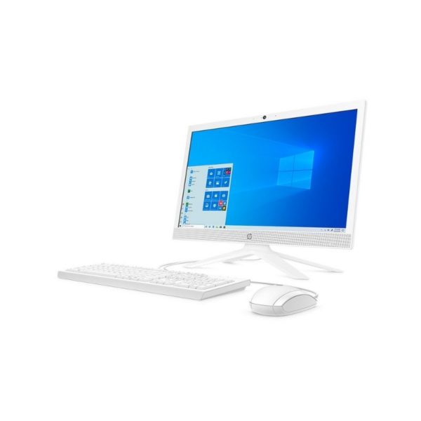 HP AIO  21-b0000la Celeron J4025 / 4GB / 1TB / UMA / None / Win Core SL /...