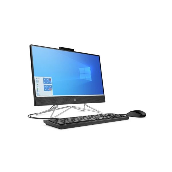HP AIO 22-df0018la Pentium J5040 / 4GB / 1TB / UMA / None / Win Core SL /...