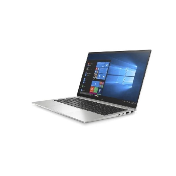 Portátil HP EliteBook 1040 G7 X360, Intel Core i7-10710U, Windows 10 Pro 64bit, 32GB DDR4 2933 memoria soldada, SSD 1 TB PCIe, Pantalla IPS ultra delgada 14 FHD, Garantía 1/1/0