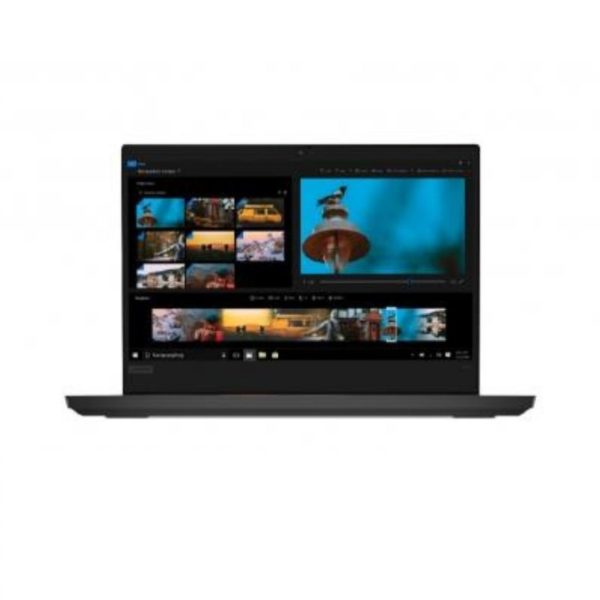 Portatil Lenovo Thinkpad E14 Intel core  i7-10510u (1.80ghz,8mb) Pantalla  14,0, 8gb, 512GB SSD, Intel UHD Graphics,720p HD Camera, 3 Cell Li-Pol 45Wh, Windows 10 Pro, 3Year Onsite