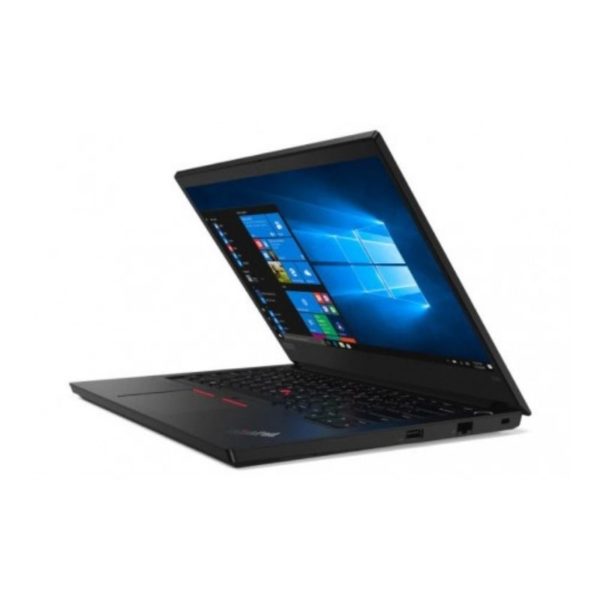 Portatil Lenovo Thinkpad E14, AMD Ryzen 7 4700U (2,00GHZ, 4MB) Pantalla 14 ...
