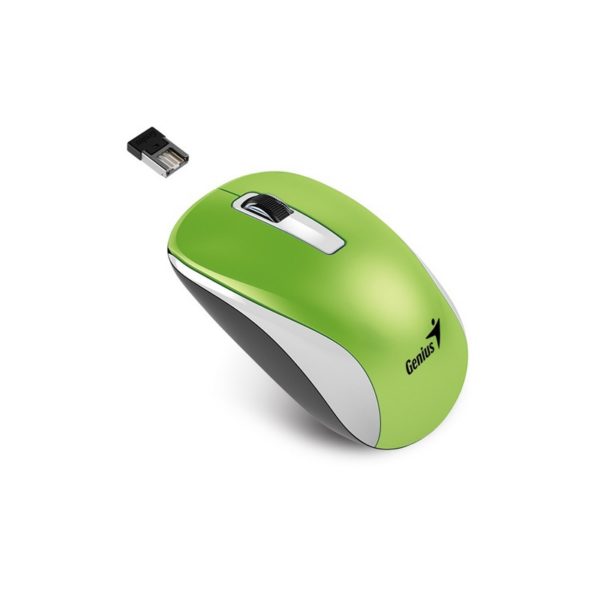 NX 7010 (green), Mouse inalámbrico