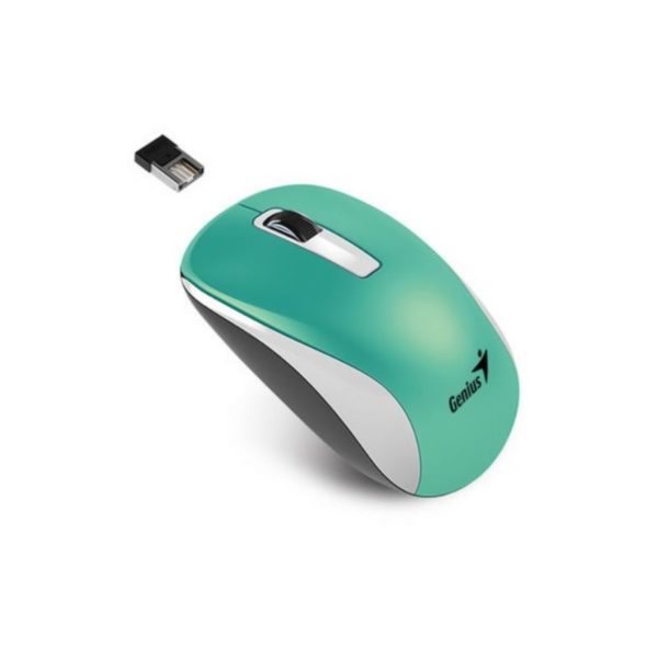 NX 7010 (turquoise), Mouse inalámbrico