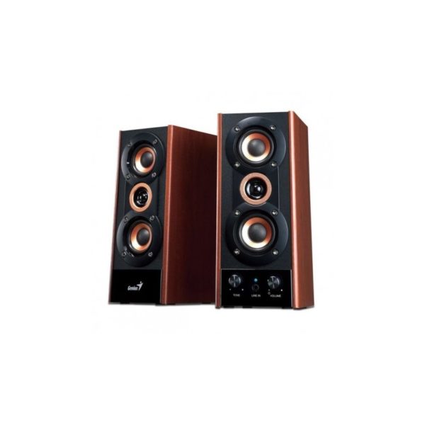 Parlante Genius SP-HF800A II