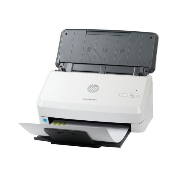 HP Scaner Jet Pro 3000 s4 Vertical