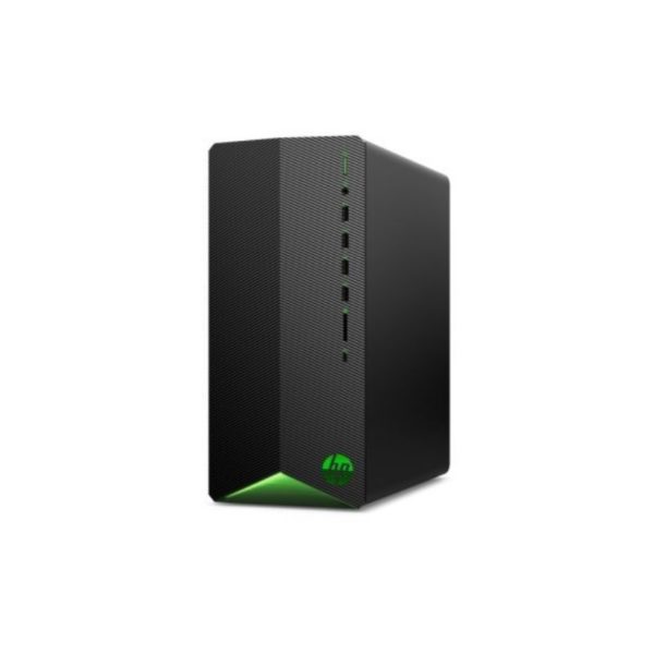PC Hp HolmesGM / i5-10400F / 8GB / 1TB + 256GB / GFX Nvd GeF GTX1650 4GB G5...