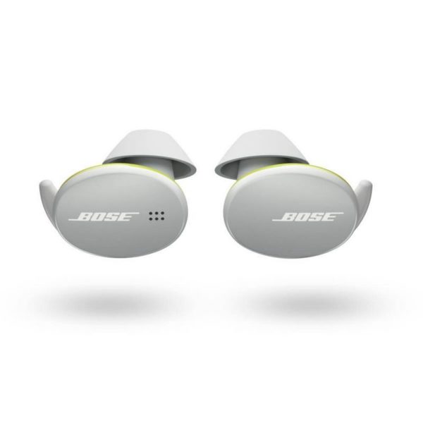 Audífonos Bose Sport Earbuds Color Blanco