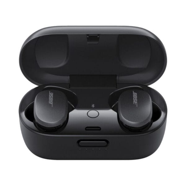 Audifonos In Ear Bose QuietComfort Earbuds Bluetooth Negro
