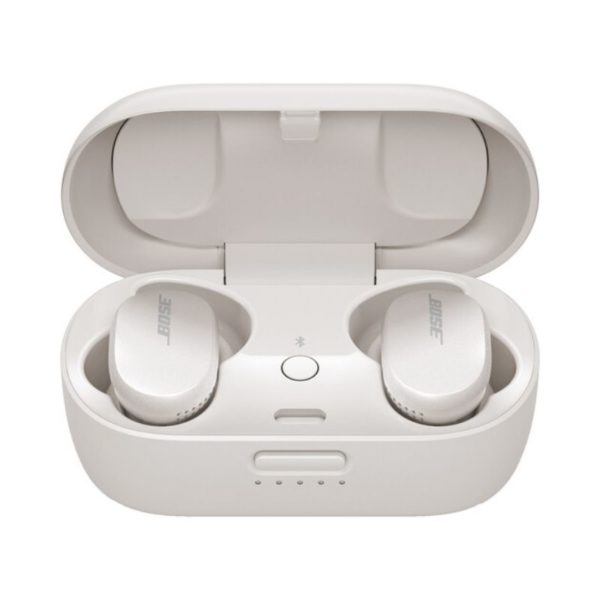 Audifonos In Ear Bose QuietComfort Earbuds Bluetooth Blanco