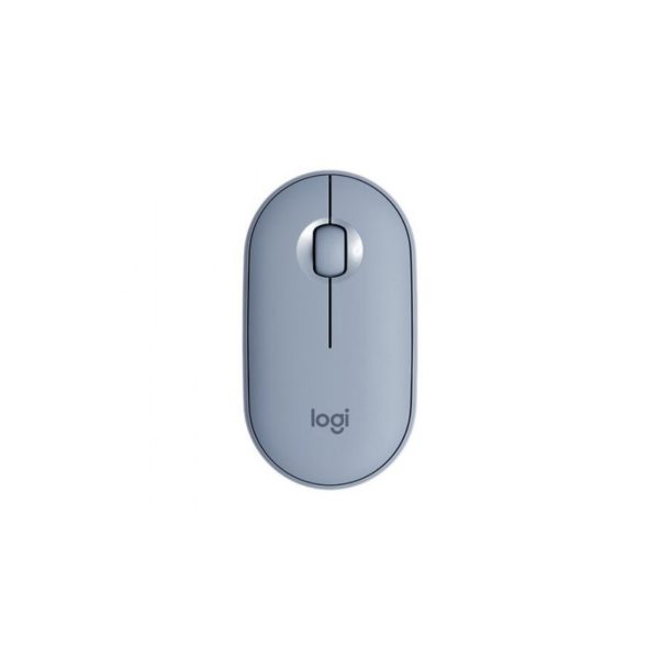 MOUSE INALAMBRICO M350 GRIS