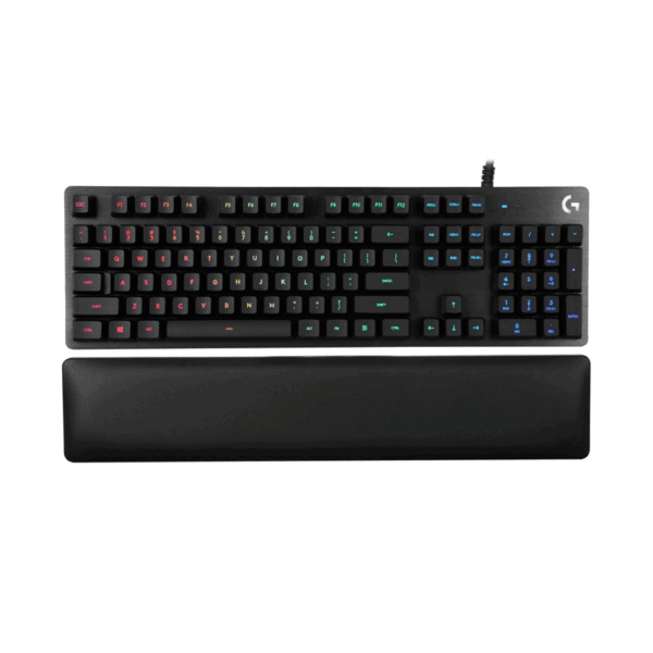 TECLADO G513 Mechanical Gaming