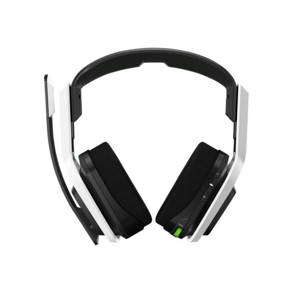 DIADEMA ASTRO A20 WIRELESS XBOX BLANCA VERDE