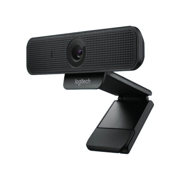 CAMARA WEB C925e Logitech Corporativo Full HD 1080 USB Compatible Win-Mac...