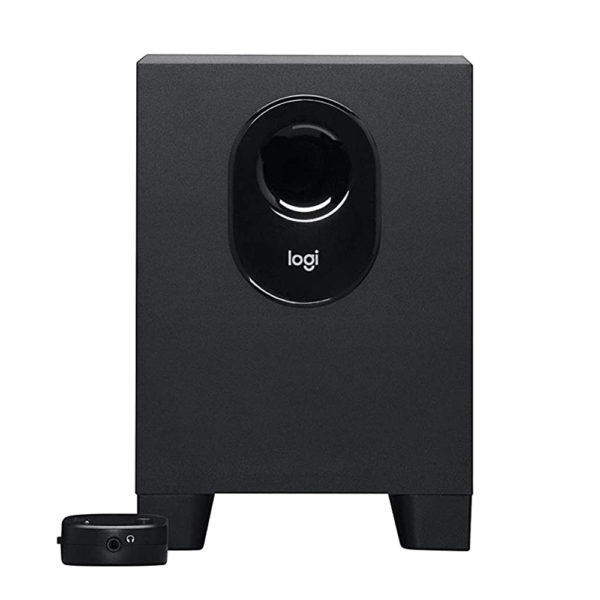 PARLANTE Z313 2.1 Logitech - Imagen 2