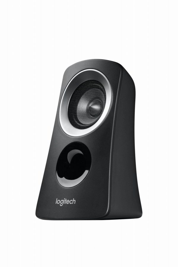 PARLANTE Z313 2.1 Logitech - Imagen 4