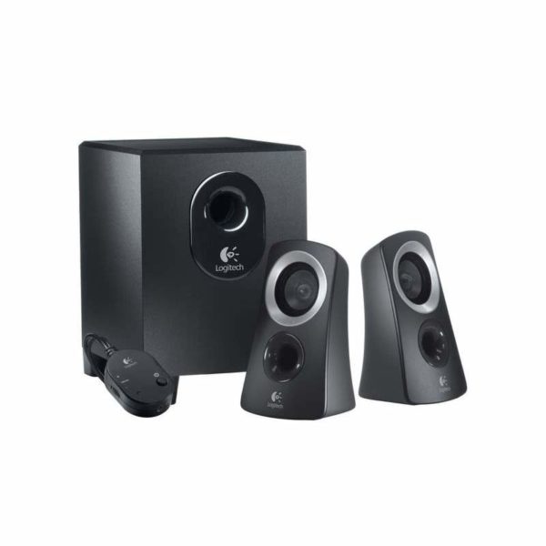 PARLANTE Z313 2.1 Logitech