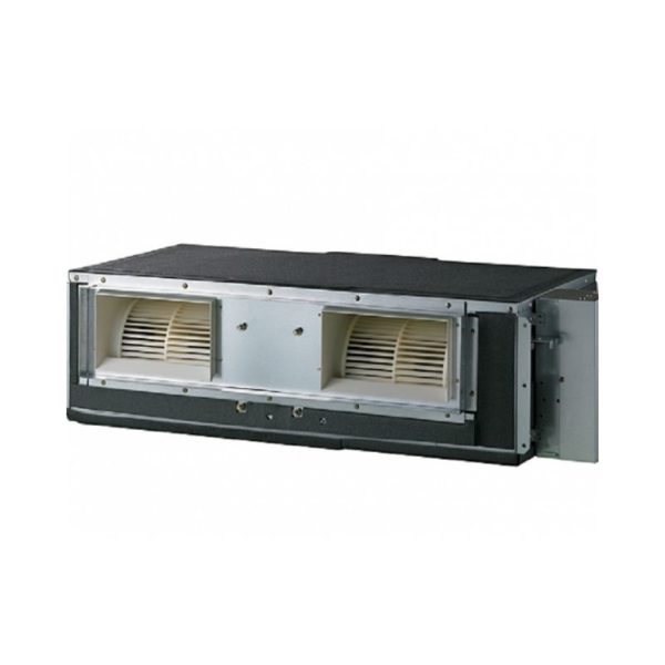 AIRE ACONDICIONADO LG FANCOIL TIPO DUCTO - CAPACIDAD NOMINAL 10.800 39.400...