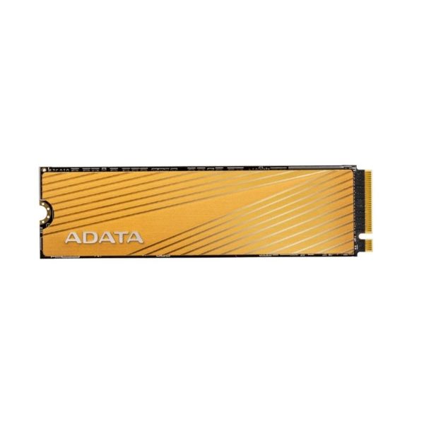 unidad de estado solido ADATA PCIE 512GB Falcon