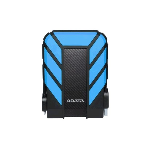 DISCO EXTERNO ADATA ANTIGOLPES SUMERGIBLE HD710P 2TB
